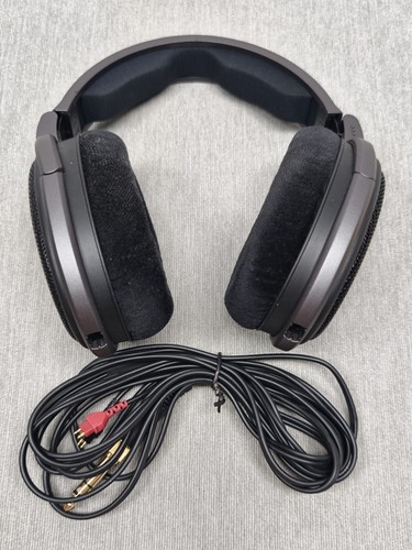 Sennheiser 600 cuffie over - hd,