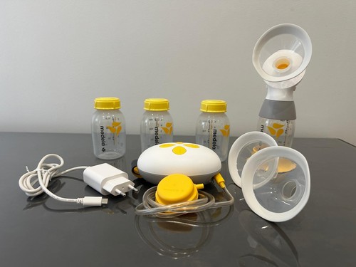 Medela solo tiralatte - solo,