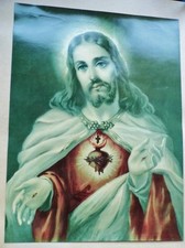 Sacro Cuore di Gesù Cristo