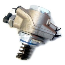 MEAT & DORIA Pompa Alta