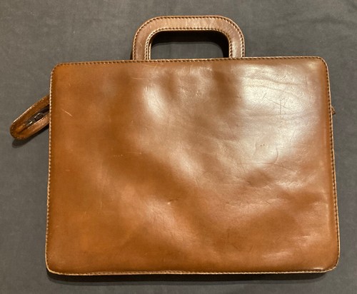 Vintage portadocumenti - vintage,