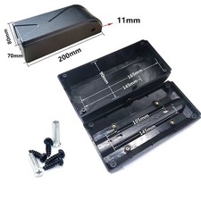 Box Regolatore Biciclette