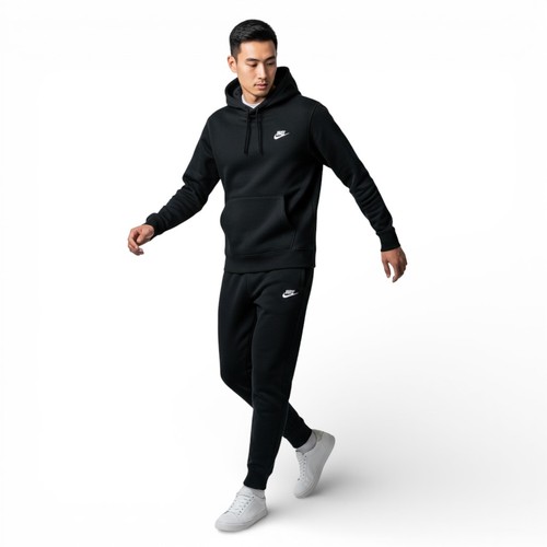 Nike club fleece pezzi - club, 2