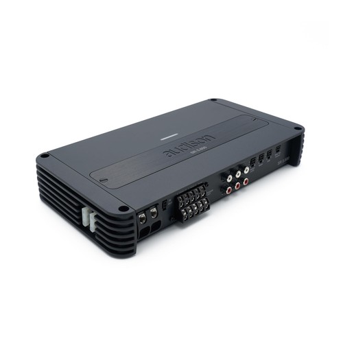 Amplificatore audison 600 - sr, 5.600