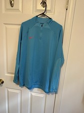 Nike Strike Drill 1/4 Zip