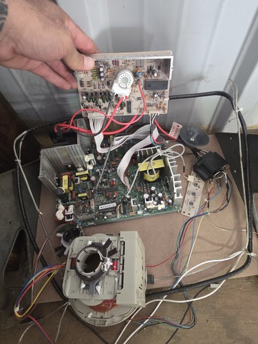 Kortek monitor arcade - monitor, con