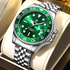 Orologio Uomo 43MM QINGXIYA