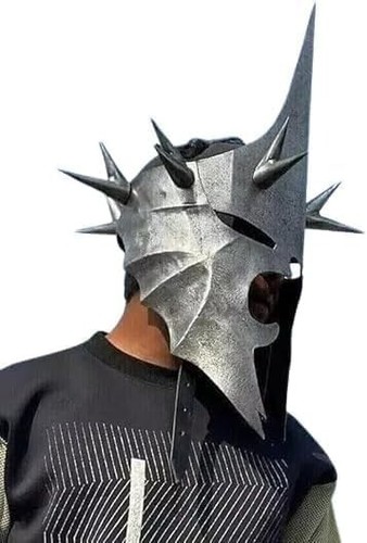Handmade nazgul witch king - handmade,