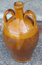 Antico Orcio Capasa Pugliese In Terracotta