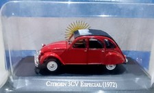 Die cast 1/43 Modellino