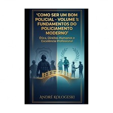 Como Ser Um Bom Policial