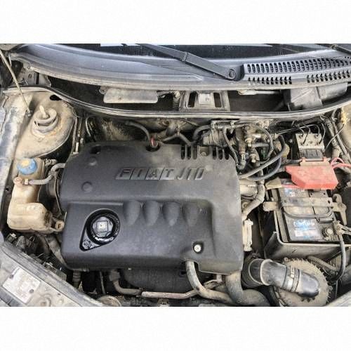 Motore completo fiat punto evo - completo,