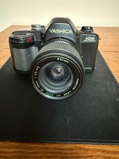 Multiprogramma vintage yashica - vintage,