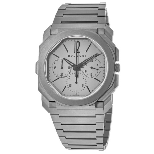 Nuovo orologio uomo bulgari - orologio,