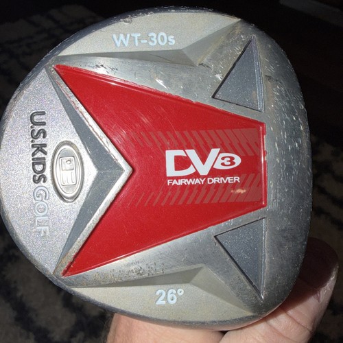 Kids golf fairway - us,