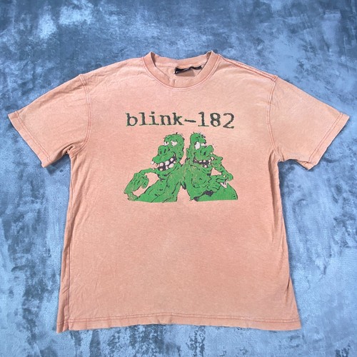 Blink 182 wasting - wasting, time