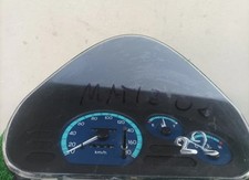 QUADRO STRUMENTI CHEVROLET/DAEWOO MATIZ ANNO 2001-2004 (96566387) (DPI158970)