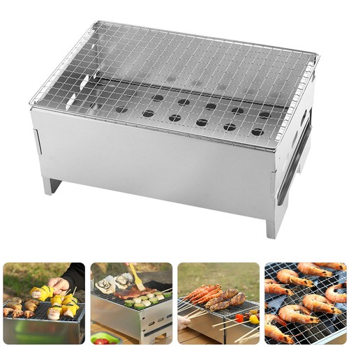Comodo attrezzo per barbecue - ,