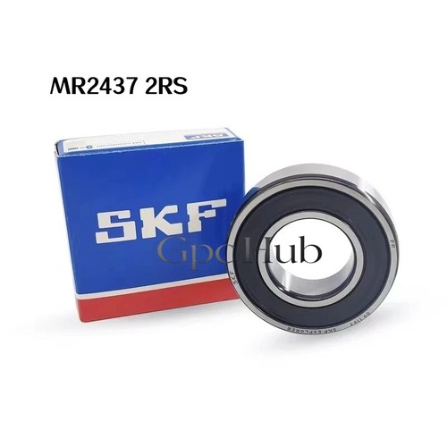 Skf mr2437 2rs supporto - skf,