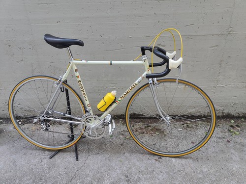 Marnati corsa columbus - marnati,