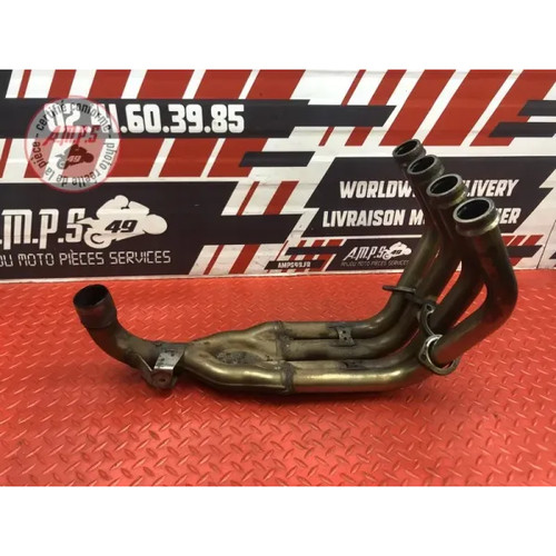 Collettore scarico yamaha - collettore, di