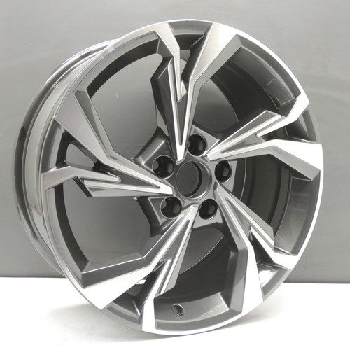 Audi line grigio - a3,