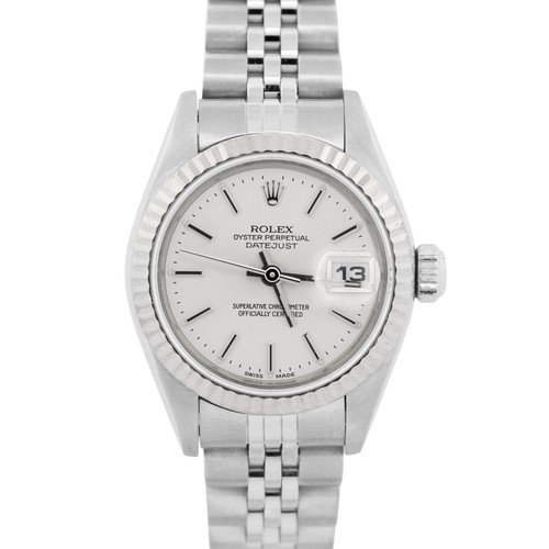 Orologio rolex datejust - orologio,
