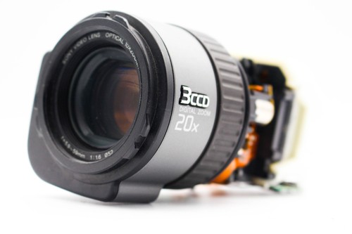 Sony dcr vx1000 - dcr-vx1000, unità