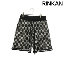 Amiri CHATEAU CREST SHORT