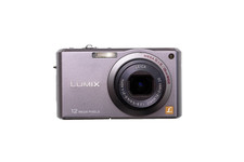 Panasonic Lumix DMC-FX100 fotocamera 16 megapixel fotocamera digitale fotocamera compatta fotocamera digitale FX100