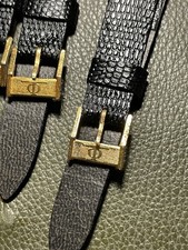 Baume & Mercier Fibbia Buckle