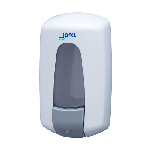 Distributore di sapone - distributore,