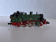 Fleischmann Piccolo 7811 scala