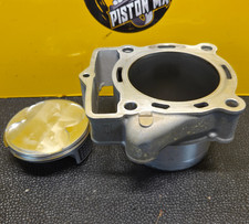 Cylindre piston husqvarna - husqvarna, 350