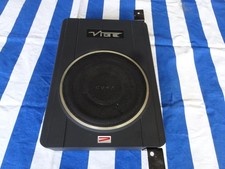 VIBE British Audio CVENC8-V4