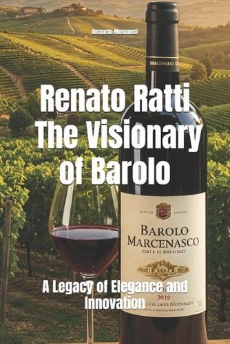 Renato ratti the visionary - renato, of