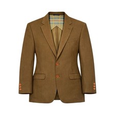 Hidalgo Blazer Sartoria