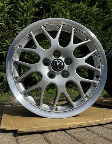 Bbs rs771 5jx16 et42 - 6,5jx16,