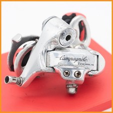 deragliatore posteriore CAMPAGNOLO CHORUS 8 velocità per bici da corsa vintage