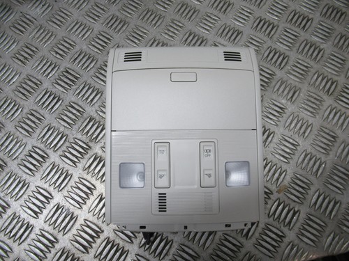 Faro tetto interno anteriore - tetto,