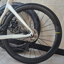 Mavic Cosmic SLR 45 Wheelset -