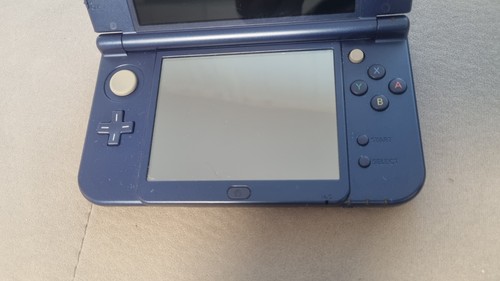 New 3ds console nintendo - xl,