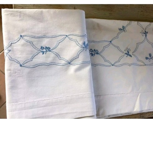 Lenzuolo matrimoniale cotone - lenzuolo,