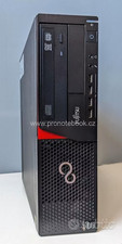 PC Desktop FUJITSU Slim E720 e85+ – Affidabile e Compatto