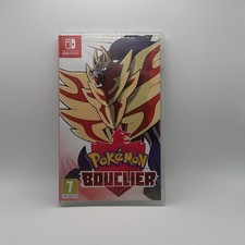 Pokemon Scudo - Nintendo