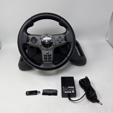 Logitech Driving Force