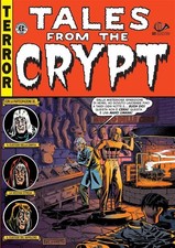 TALES FROM THE CRYPT VOL.2 -