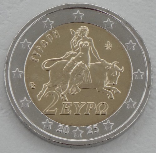 Uro moneta commemorativa - 2, e.uro