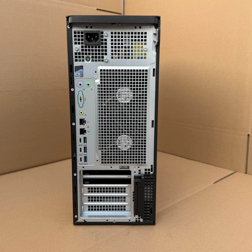 Dell precision t5860 - dell,