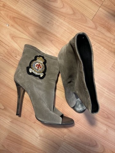 Stivaletti donna giuseppe - stivaletti,